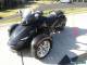 2015 Can-Am Spyder rs for Sale