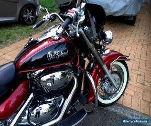 Motorcycle Suzuki,boulevard,Imaculate condition,Bagger,cool,motorcycle,cruiser,motorbike  for Sale