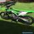 2016 Kawasaki KX for Sale