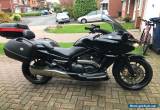 Honda DN-01 BLACK MOTORCYCLE  for Sale