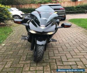Motorcycle Honda DN-01 BLACK MOTORCYCLE  for Sale