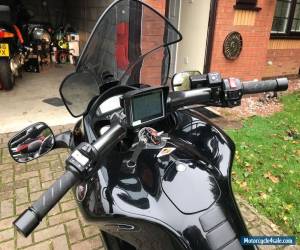 Motorcycle Honda DN-01 BLACK MOTORCYCLE  for Sale