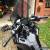 Honda DN-01 BLACK MOTORCYCLE  for Sale