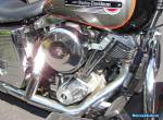 1980 Harley-Davidson Touring for Sale