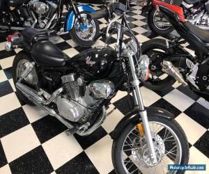 1996 Yamaha Virago for Sale