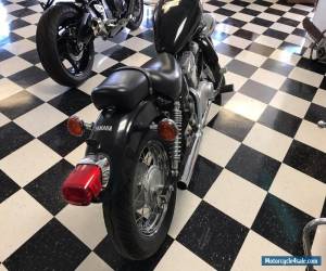 Motorcycle 1996 Yamaha Virago for Sale