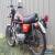 Honda cb200 $1 bid buys it for Sale