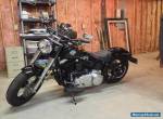 2013 Harley-Davidson Softail for Sale