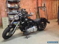 2013 Harley-Davidson Softail