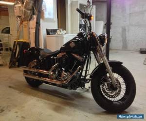 Motorcycle 2013 Harley-Davidson Softail for Sale