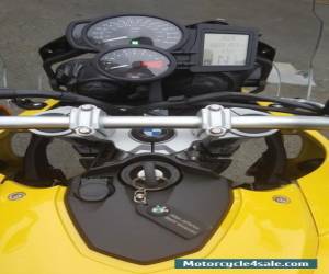 Motorcycle BMW F650GS SE Motorcycle for Sale