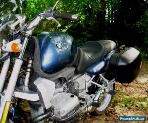 Motorcycle 1998 BMW R-Series for Sale