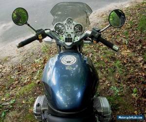 Motorcycle 1998 BMW R-Series for Sale