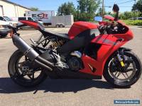 2014 Buell 1190rx