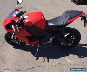 Motorcycle 2014 Buell 1190rx for Sale