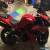 2007 Kawasaki Ninja for Sale