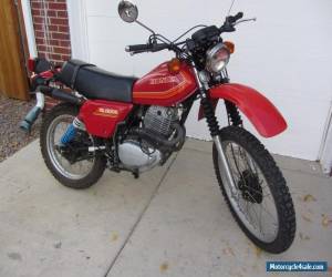 1980 Honda Other for Sale