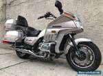 1987 Honda Gold Wing for Sale