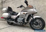 1987 Honda Gold Wing for Sale