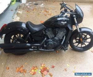 2017 victory octane for sale