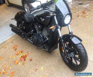 Motorcycle 2017 Victory Octane for Sale