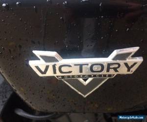 Motorcycle 2017 Victory Octane for Sale