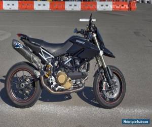 Motorcycle 2008 Ducati Hypermotard 1100s for Sale