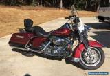 2002 Harley-Davidson Touring for Sale