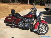 2002 Harley-Davidson Touring