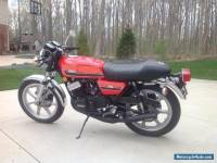 1976 Yamaha Other