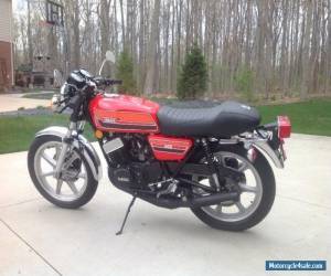 1976 Yamaha Other for Sale