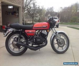 Motorcycle 1976 Yamaha Other for Sale