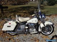 1967 Harley-Davidson Other