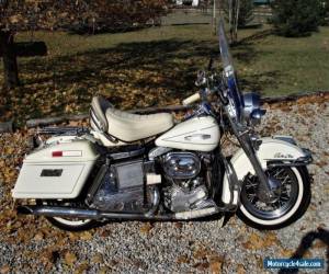 Motorcycle 1967 Harley-Davidson Other for Sale