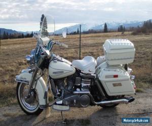 Motorcycle 1967 Harley-Davidson Other for Sale