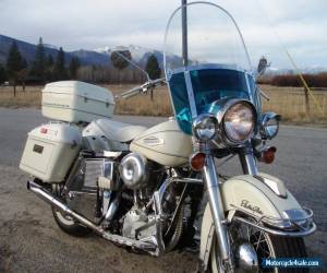 Motorcycle 1967 Harley-Davidson Other for Sale