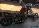 1947 Harley-Davidson Other for Sale