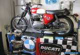 1968 BSA Spitfire for Sale