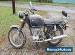 1971 BMW R-Series for Sale