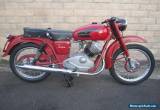 1957 Moto Guzzi for Sale