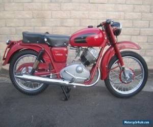 Motorcycle 1957 Moto Guzzi for Sale