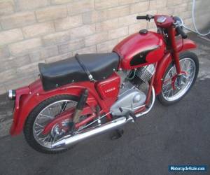 Motorcycle 1957 Moto Guzzi for Sale