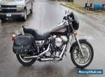 1993 Harley-Davidson FXR for Sale