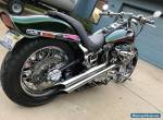 1997 Harley-Davidson Other for Sale