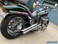 1997 Harley-Davidson Other