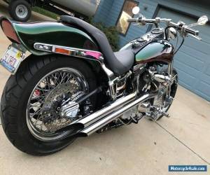 Motorcycle 1997 Harley-Davidson Other for Sale