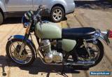 1975 Honda CB for Sale