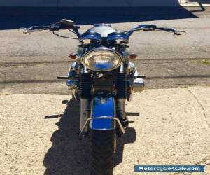 Motorcycle 1975 Honda CB for Sale