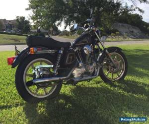 Motorcycle 1978 Harley-Davidson Sportster for Sale