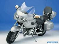 2004 BMW R-Series